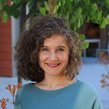 Ina Stelzer, PhD 