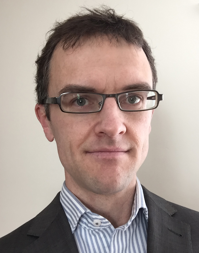 Ben A. Croker, PhD 