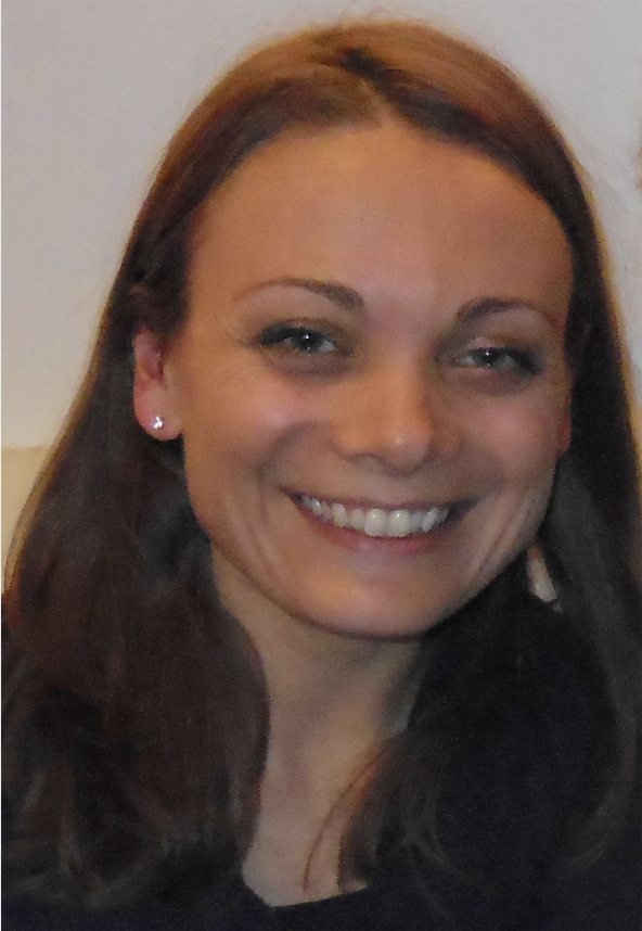 Lori Broderick, MD, PhD 