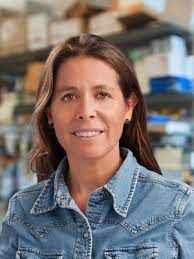 Elina Zuniga, PhD 