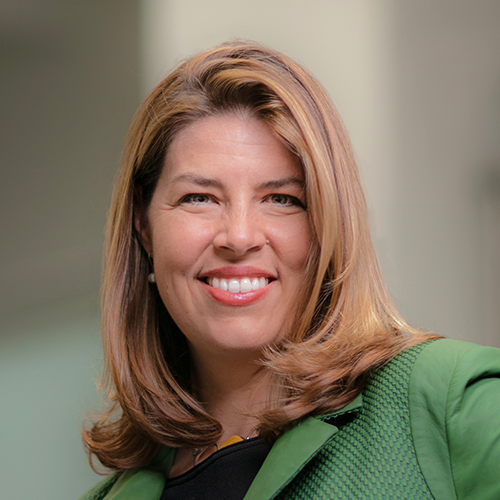 Erica Ollmann Saphire, PhD 