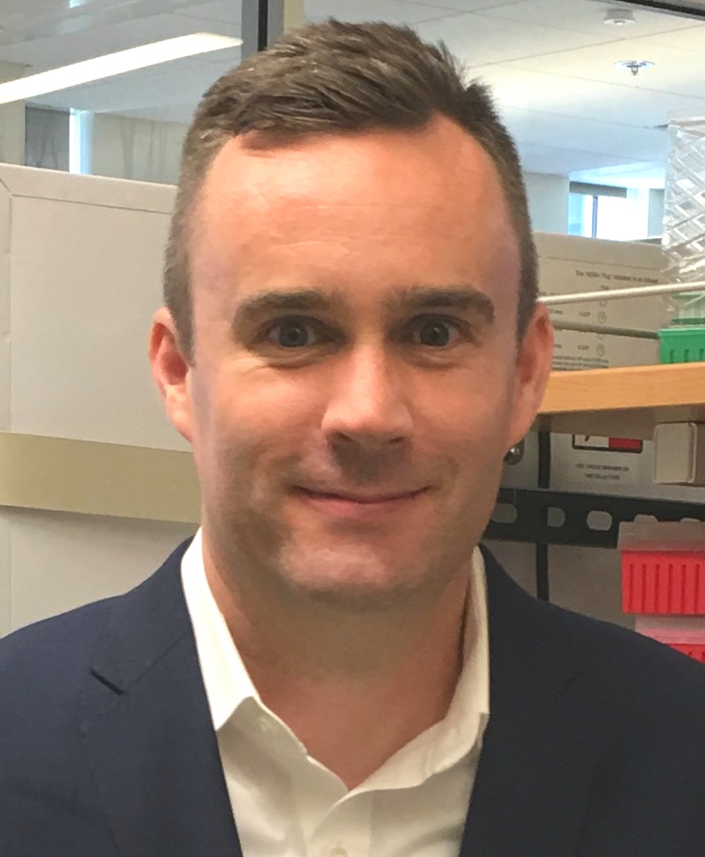 Matt Hangauer, PhD 