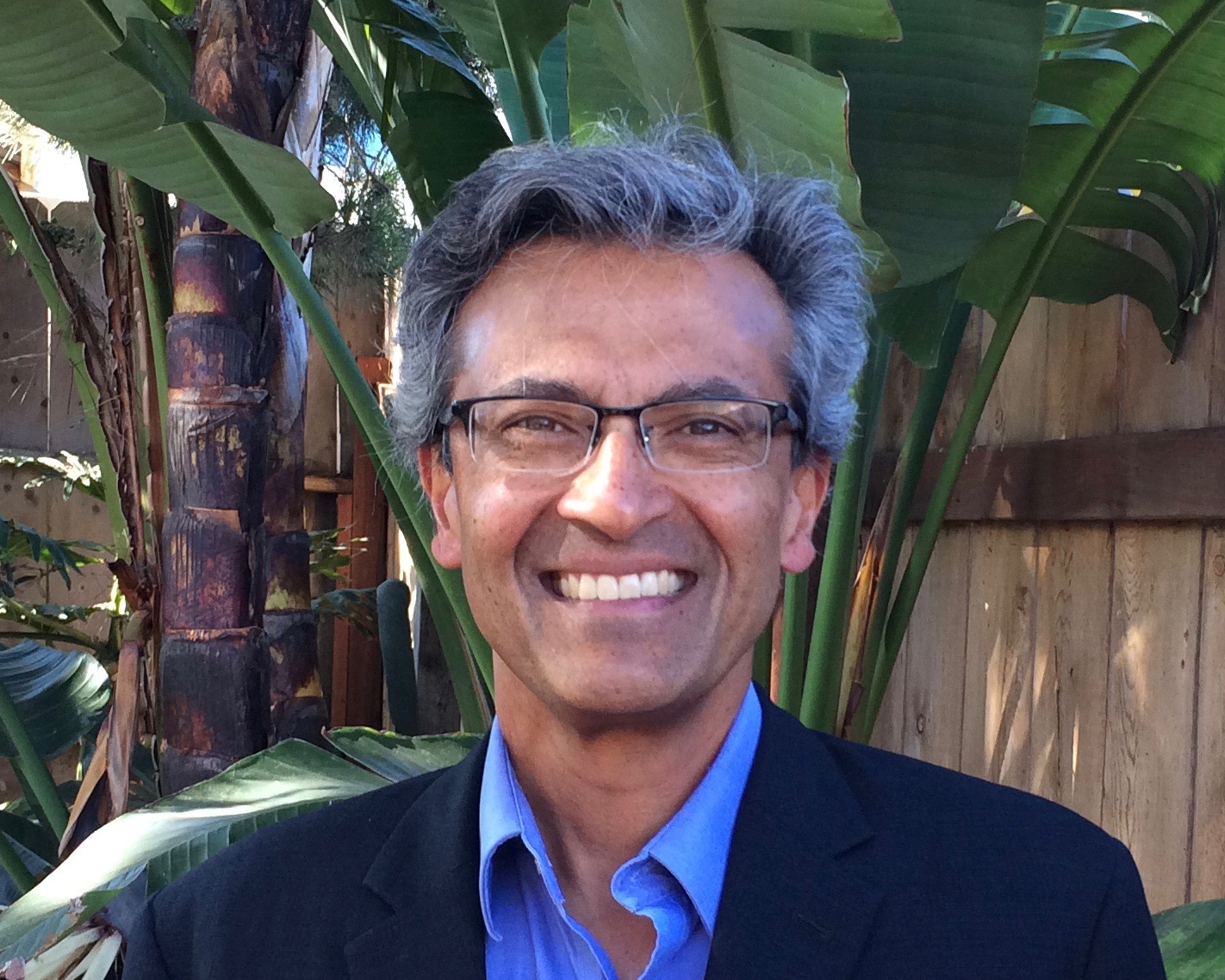 Partho Ghosh, PhD 