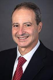 J. Silvio Gutkind, PhD 