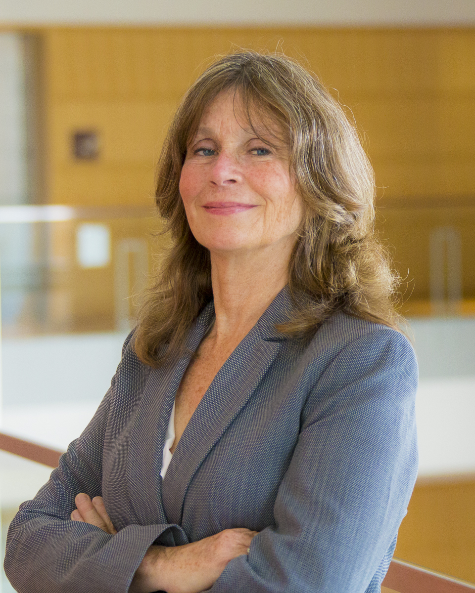 Judith Varner, PhD 