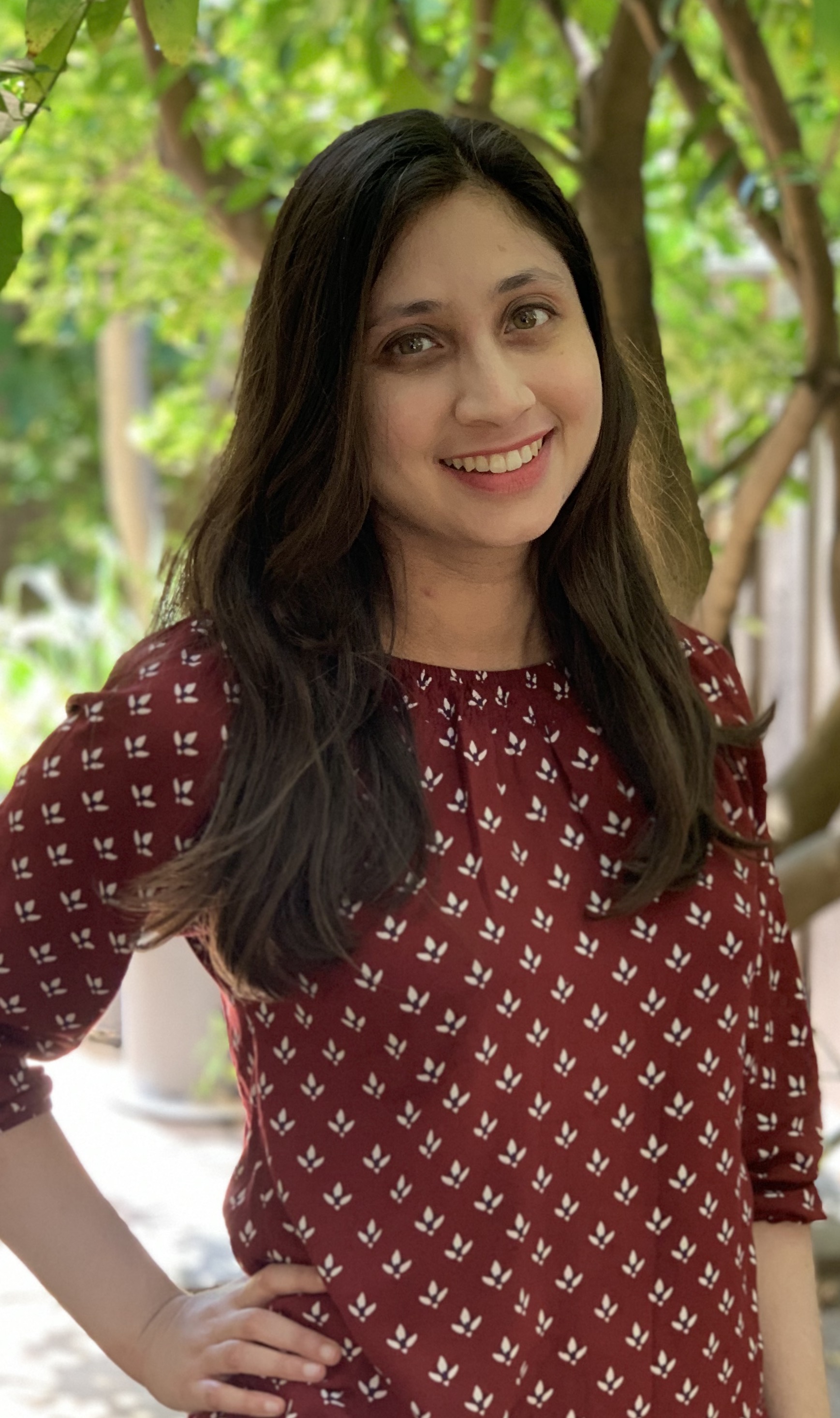 Rasika Patkar
