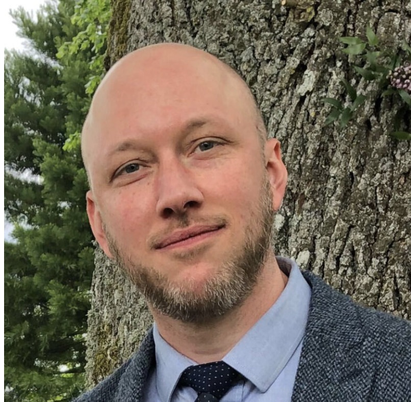 Sam Myers, PhD 