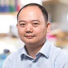Ye Zheng, PhD 