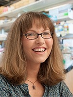 Alisa Huffaker, PhD 