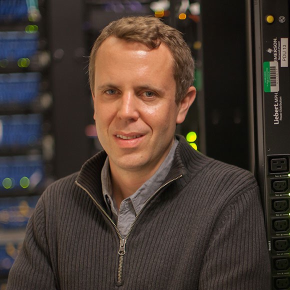 Bjoern Peters, PhD 