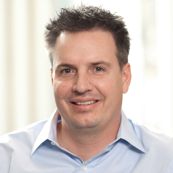 Chris Benedict, PhD 
