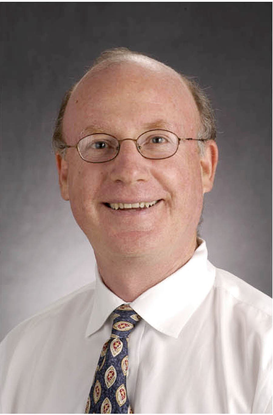 David H. Broide, MBChB 