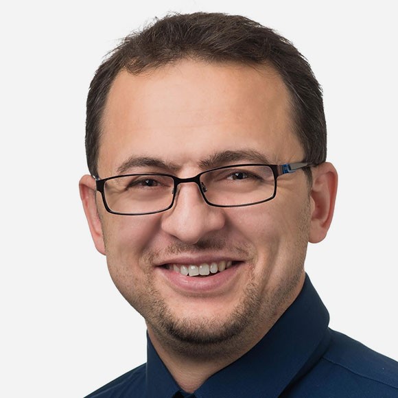 Ferhat Ay, PhD  