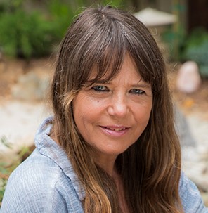 Hilde Cheroutre, PhD 