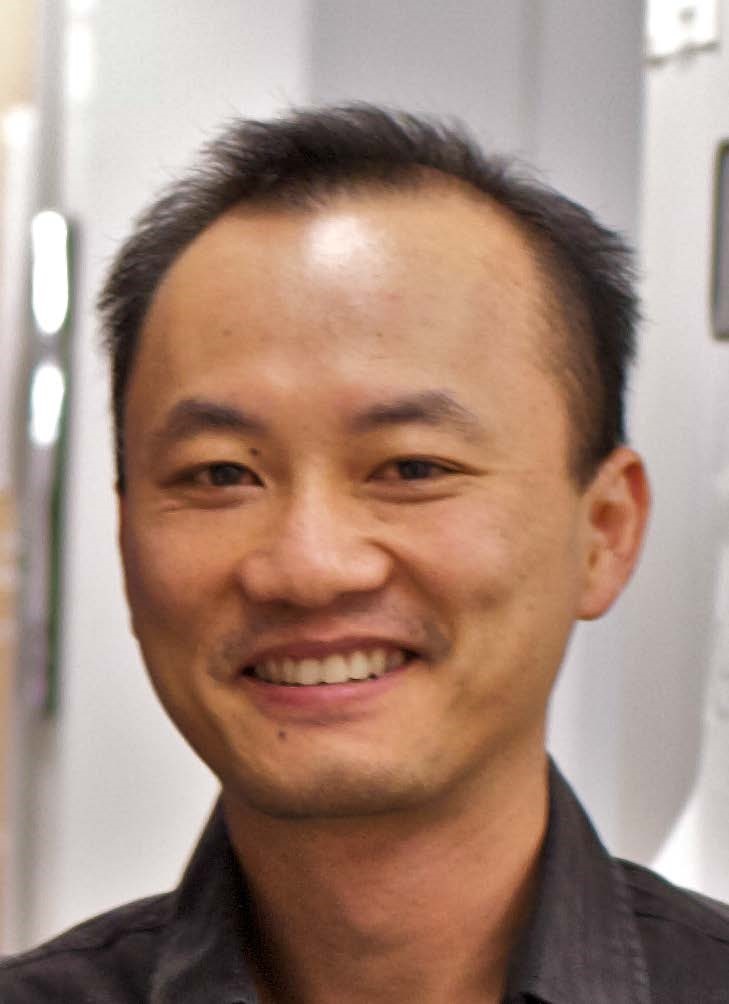 Jack Bui, MD, PhD 