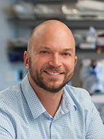 Matthew Daugherty, PhD 