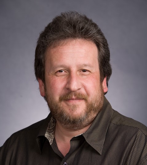 Michael David, PhD 