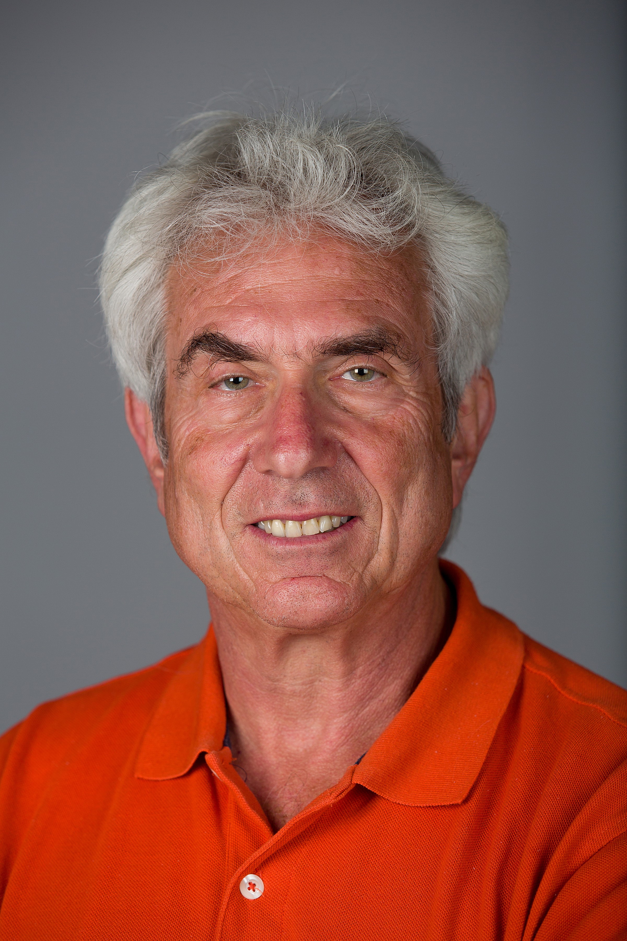 Michael Karin, PhD 