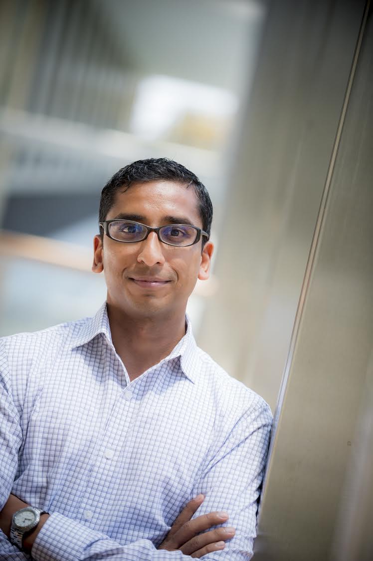 Mohit Jain, MD, PhD 