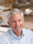 Stephen Hedrick, PhD 