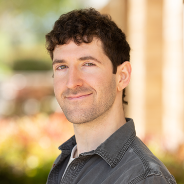 Tal Einav, PhD 
