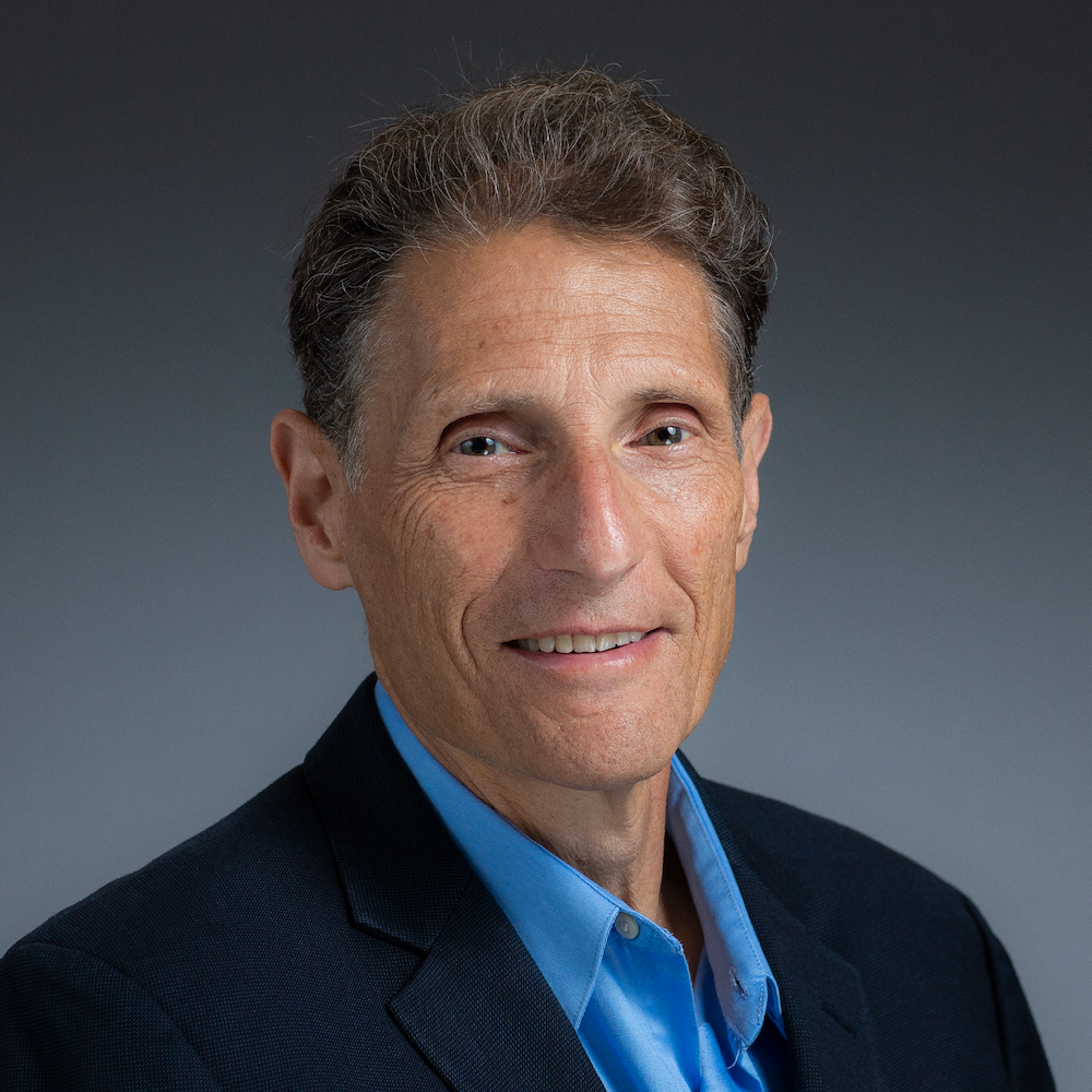 Mitch Kronenberg, PhD 