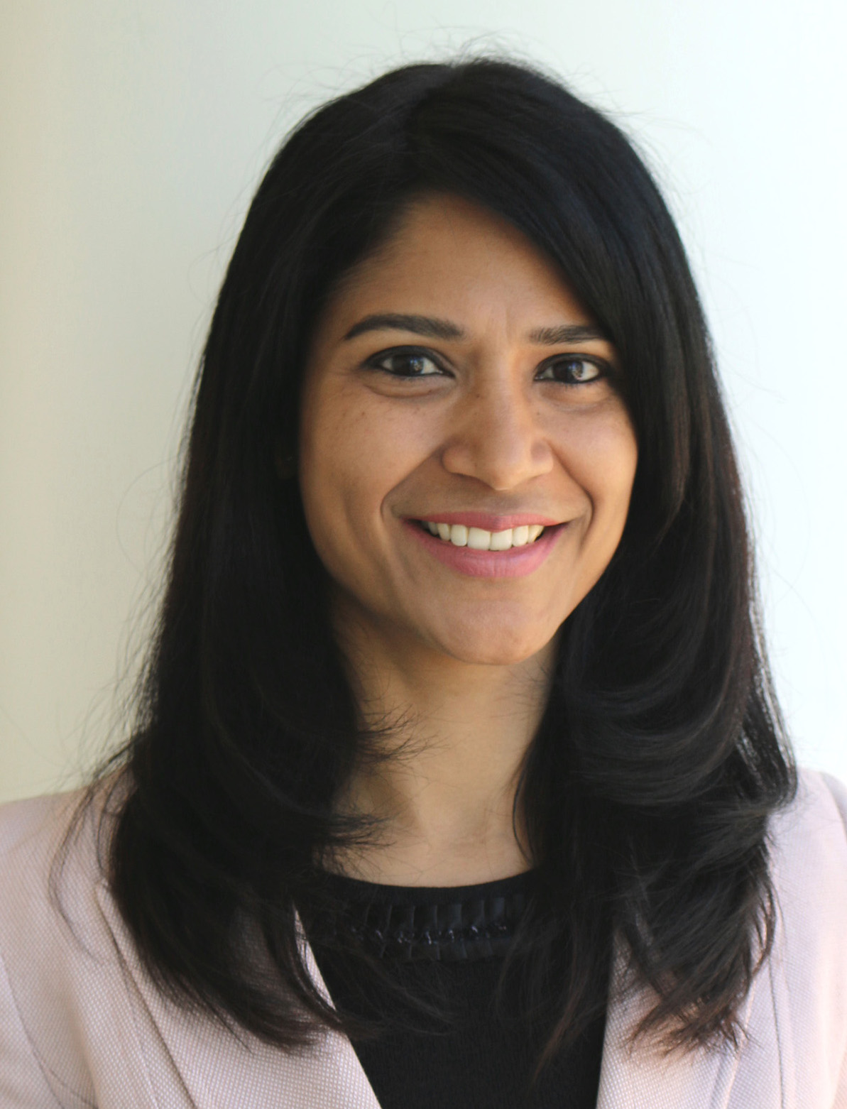 Anusha Preethi Ganesan, MD, PhD