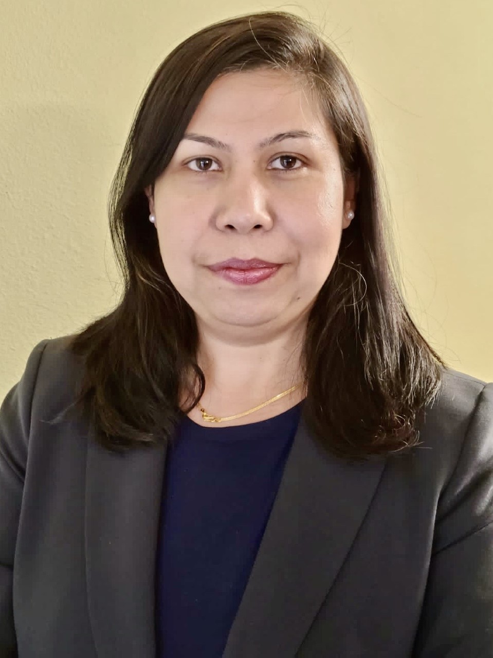 Shweta Joshi, PhD 