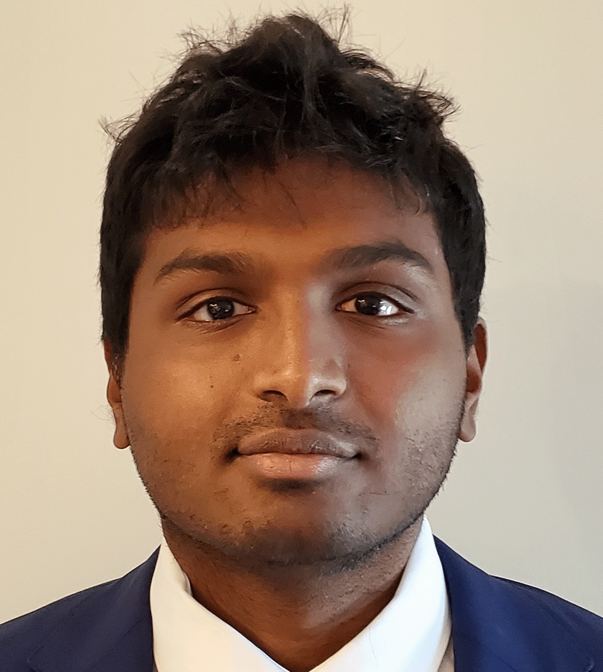 Saravanan (Saran) Raju MD, PhD 